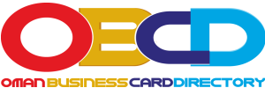 Oman Business Card - Oman Directory